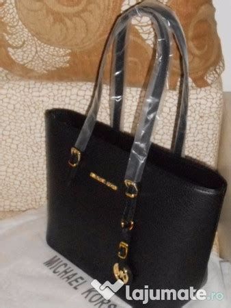 genti piele michael kors